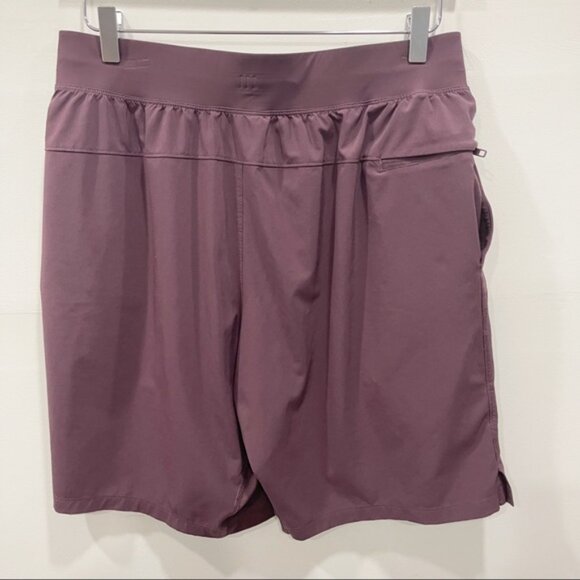 Lululemon Men T.H.E. Short Linerless 9” Size Large - Picture 2 of 6